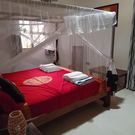 Machan Villa 탕갈레 외부 사진