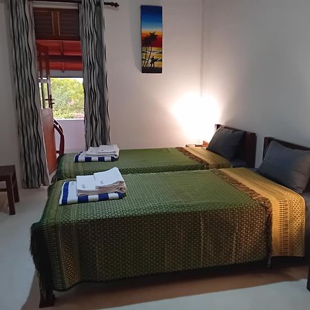 Machan Villa 탕갈레 외부 사진