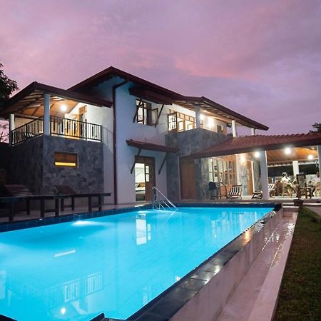 Machan Villa 탕갈레 외부 사진