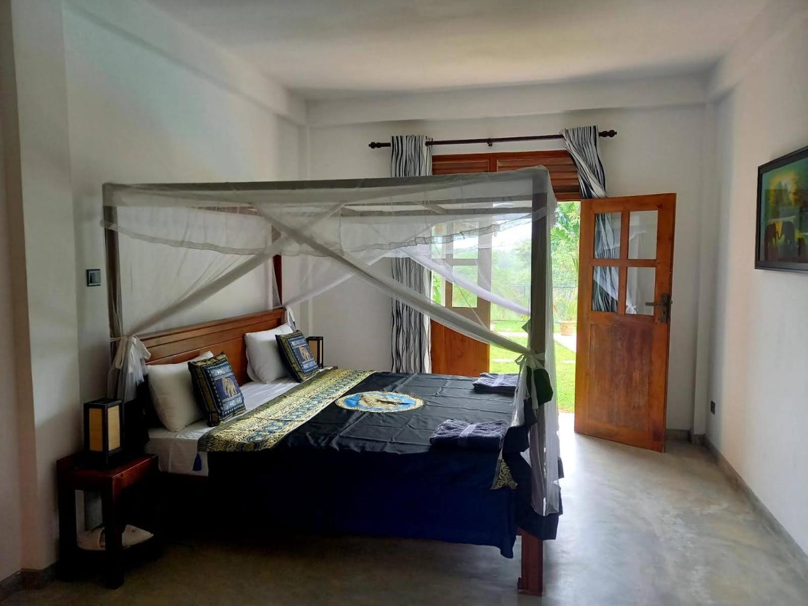Machan Villa 탕갈레 외부 사진