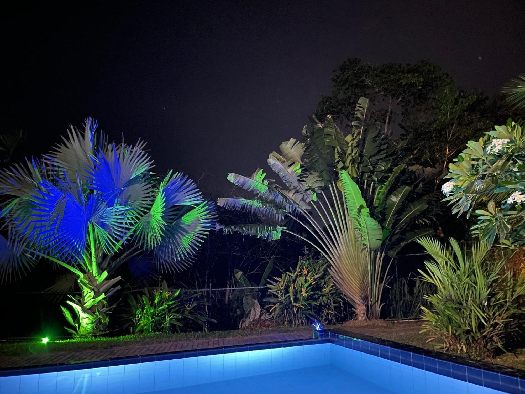 Machan Villa 탕갈레 외부 사진