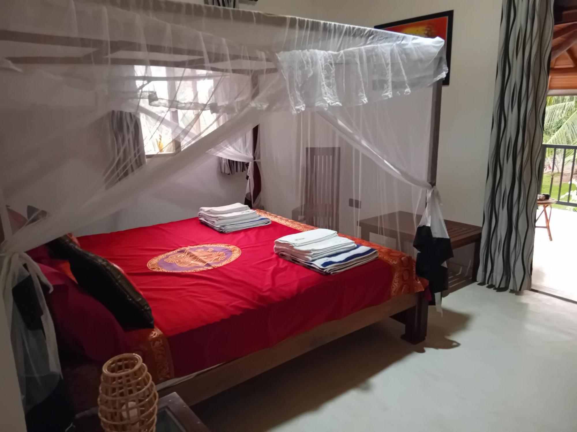 Machan Villa 탕갈레 외부 사진